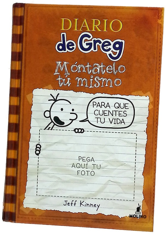 Móntatelo tú mismo