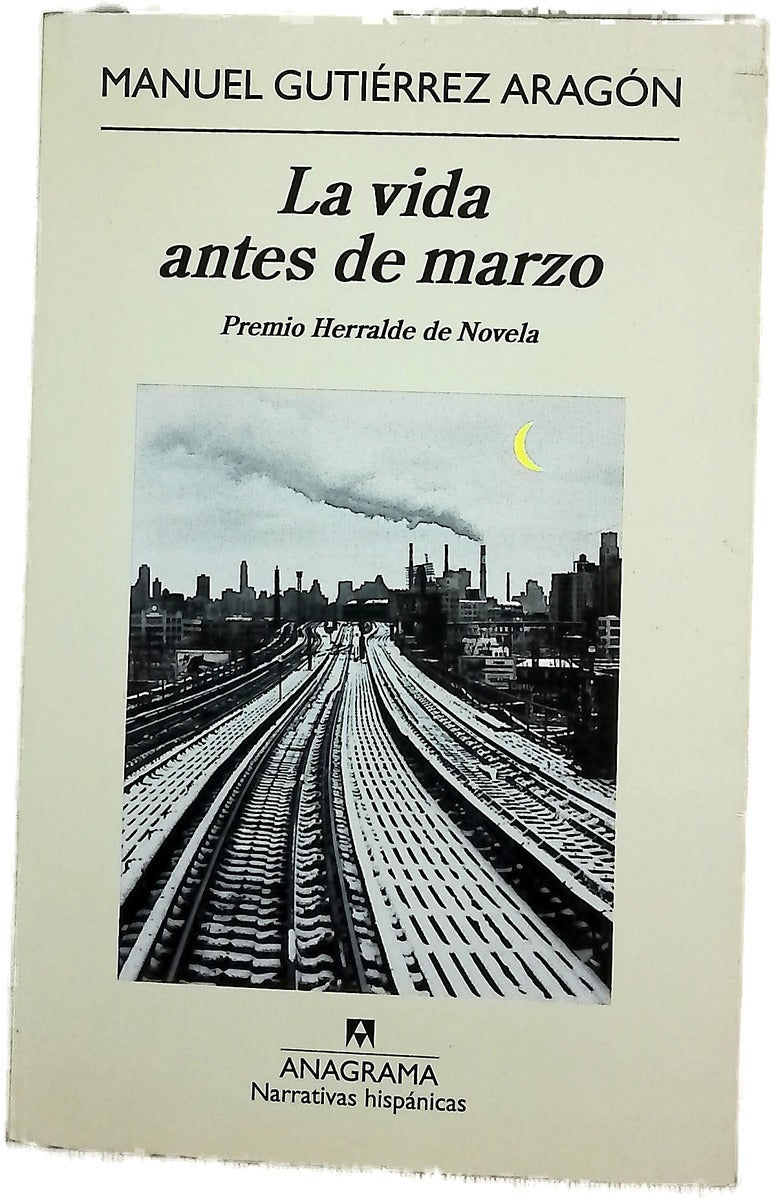 La vida antes de marzo