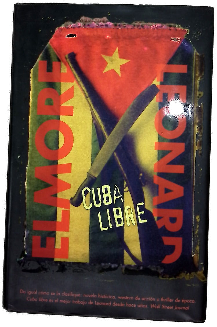 Cuba libre