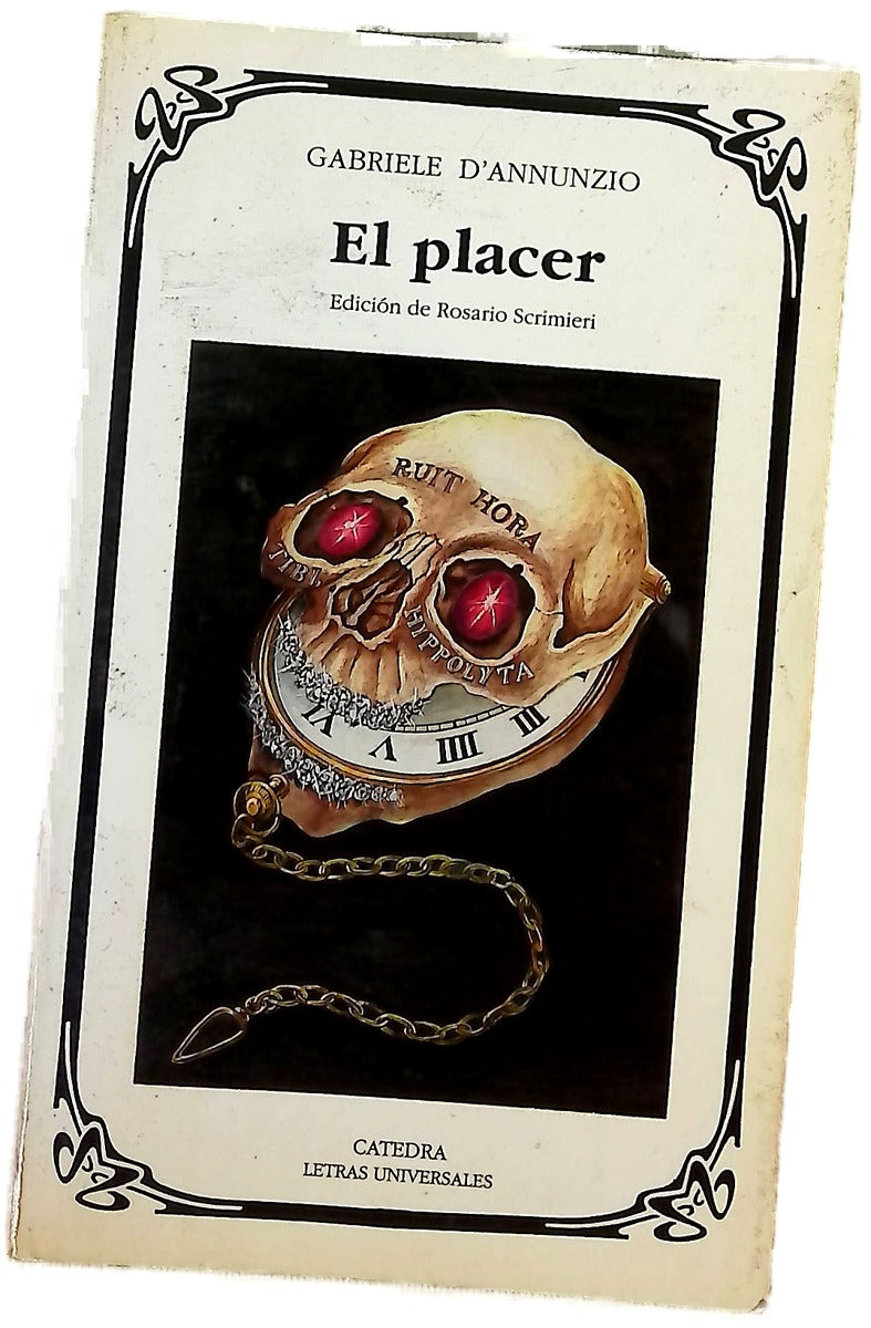 El placer