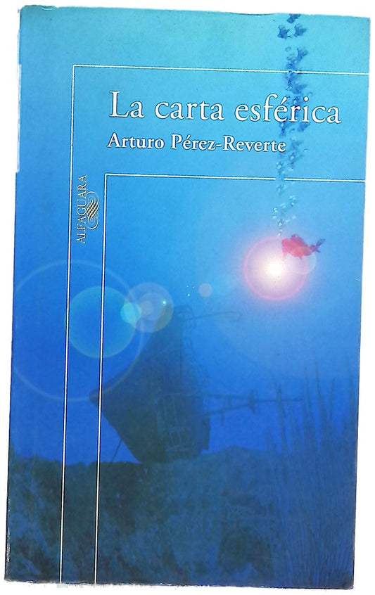 La carta esférica