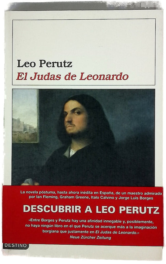 El Judas de Leonardo