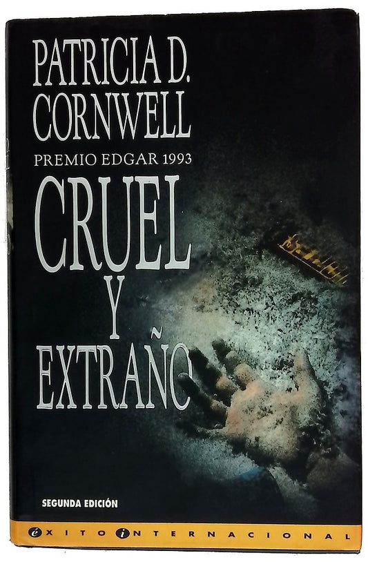 Cruel y extraño