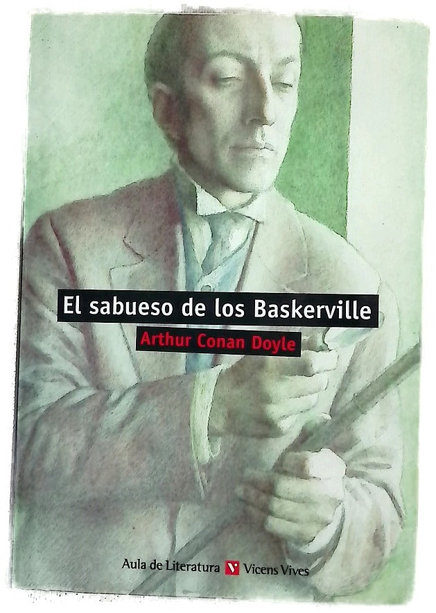 El sabueso de los Baskerville