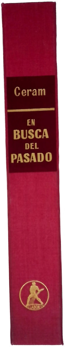 En busca del pasado (Historia gráfica de la arqueologia)