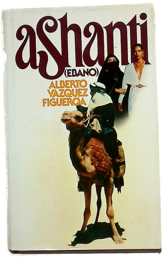 Ashanti (Ebano)