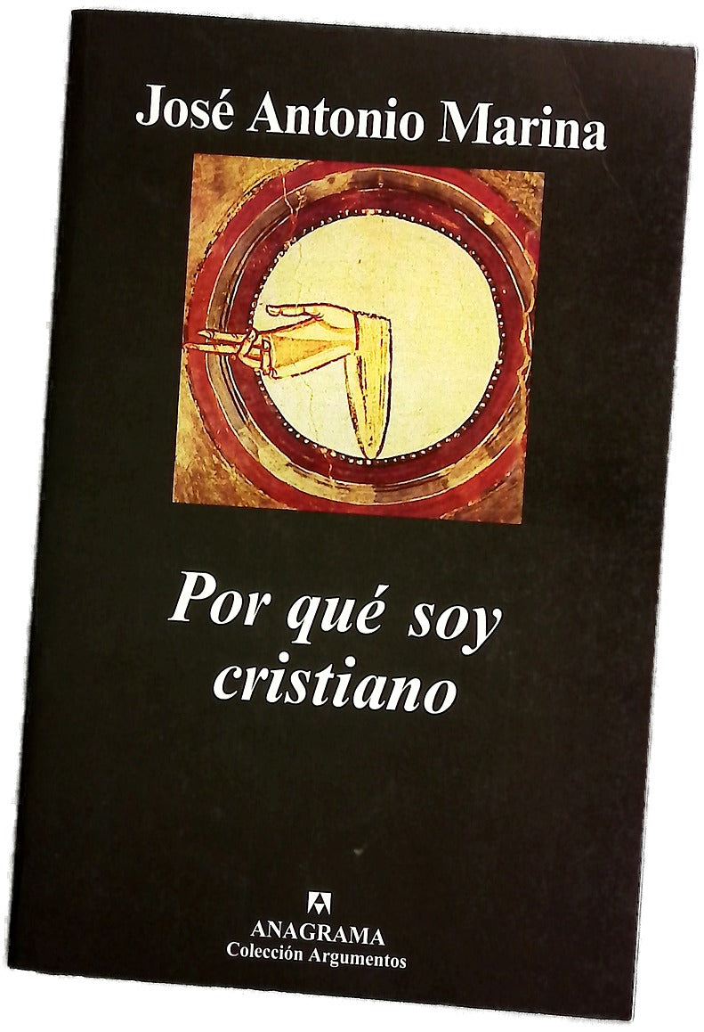 Por qué soy cristiano teoría de la doble verdad