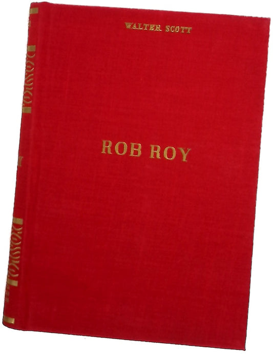 Rob Roy