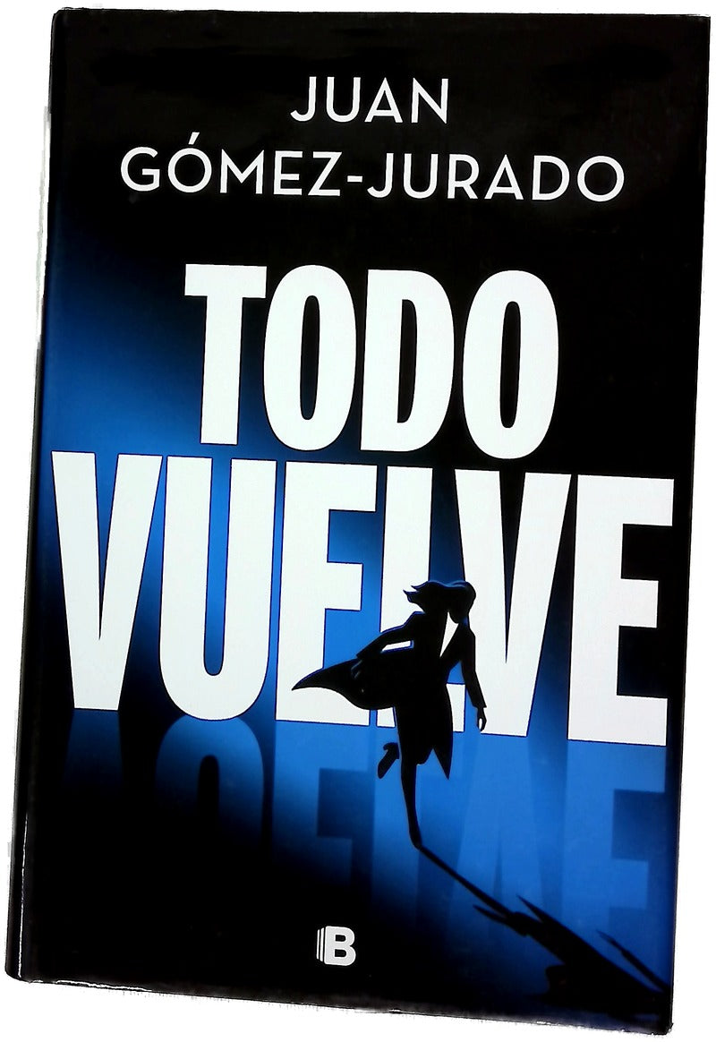 Todo vuelve