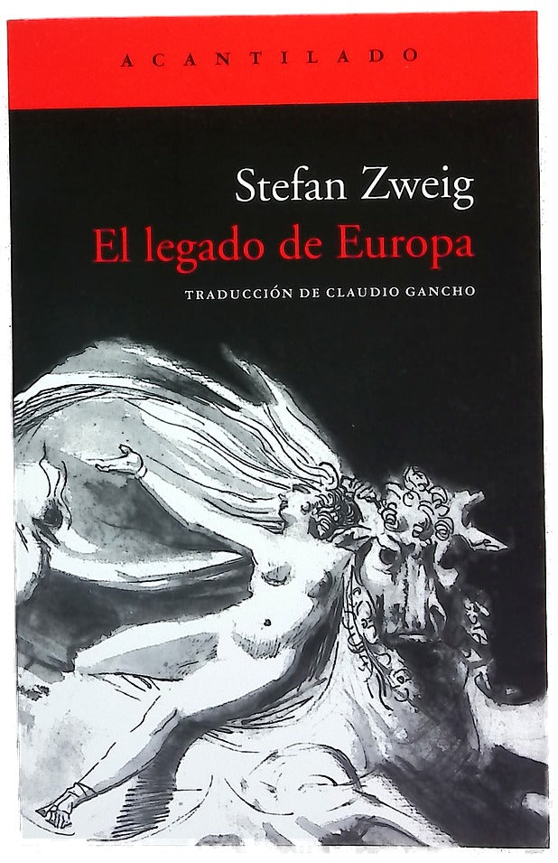 El legado de Europa