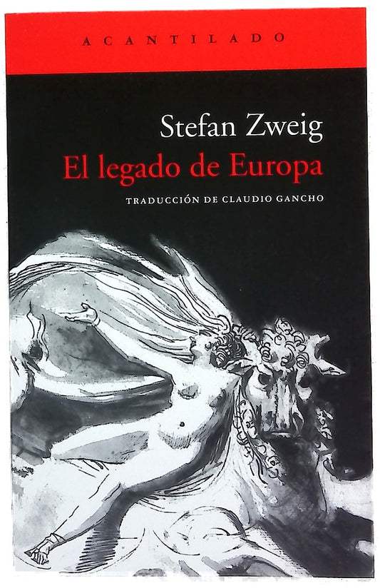 El legado de Europa
