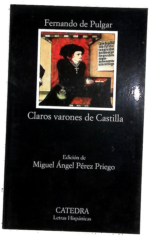 Claros varones de Castilla