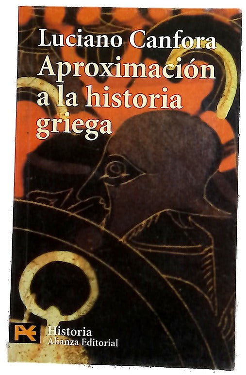 Aproximación a la historia griega