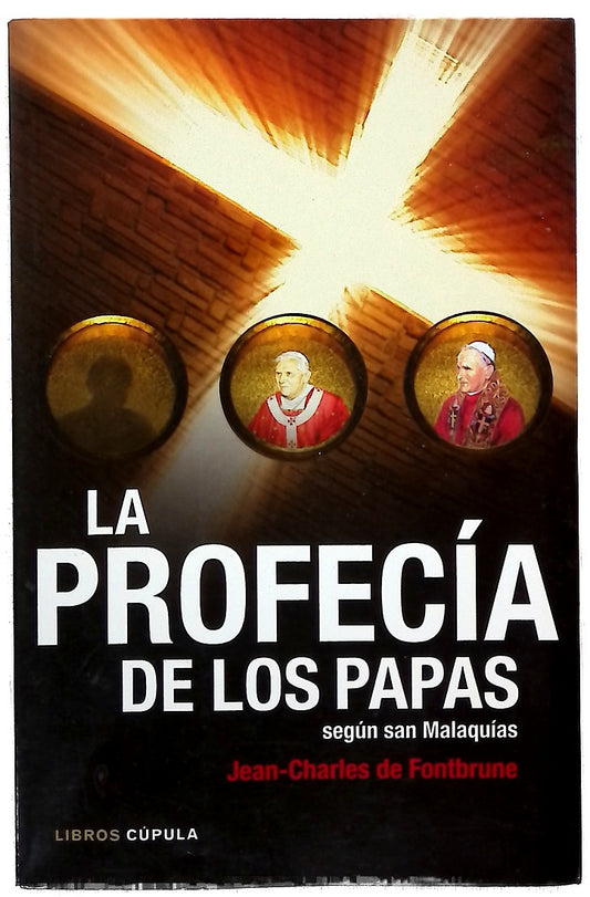 La profecía de los papas según Malaquías