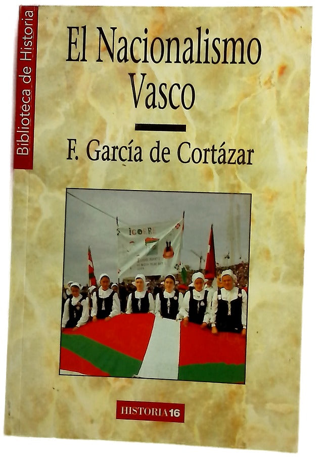 El nacionalismo vasco