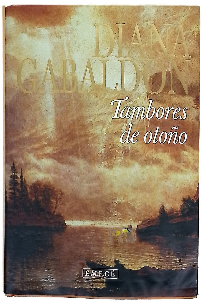 Tambores de otoño
