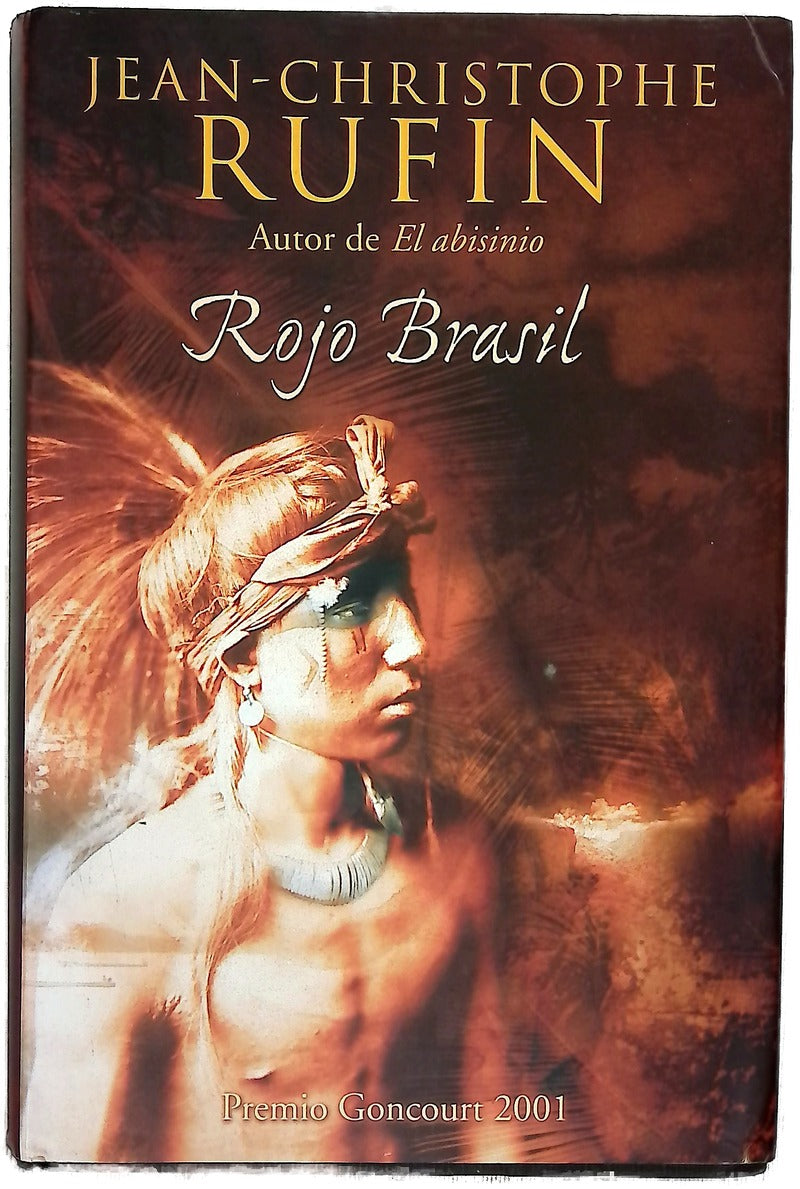 Rojo Brasil