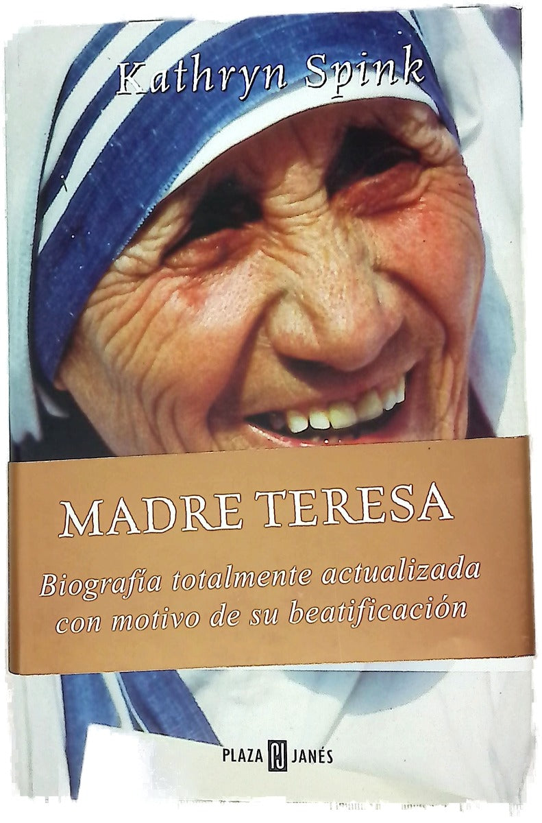 Madre Teresa