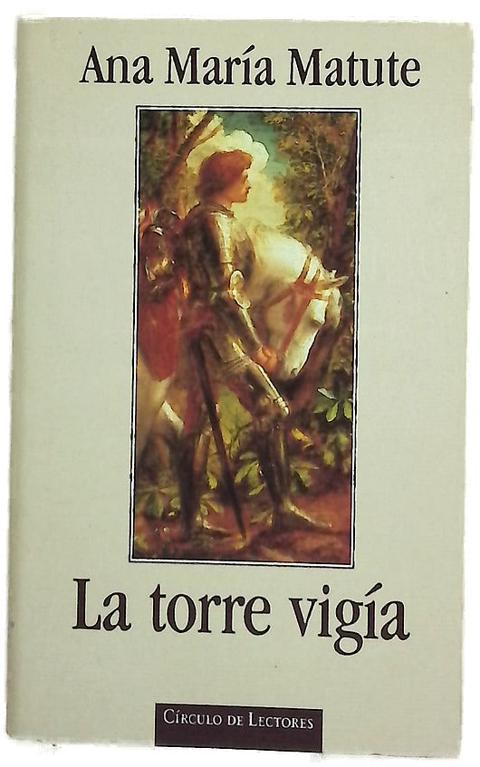 La torre vigía