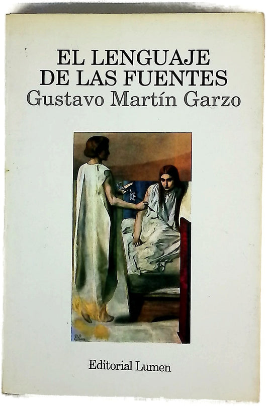 El lenguaje de las fuentes