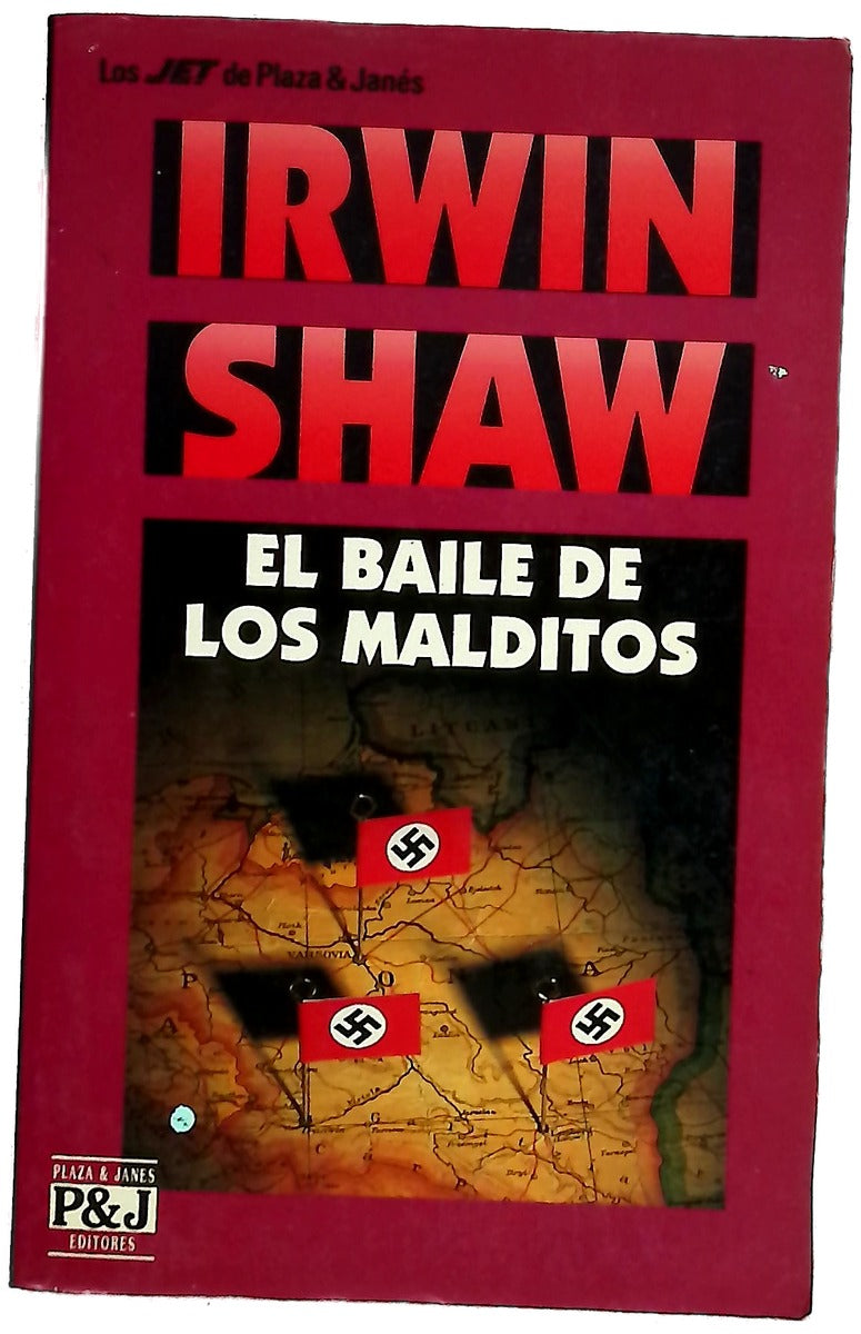 El baile de los malditos