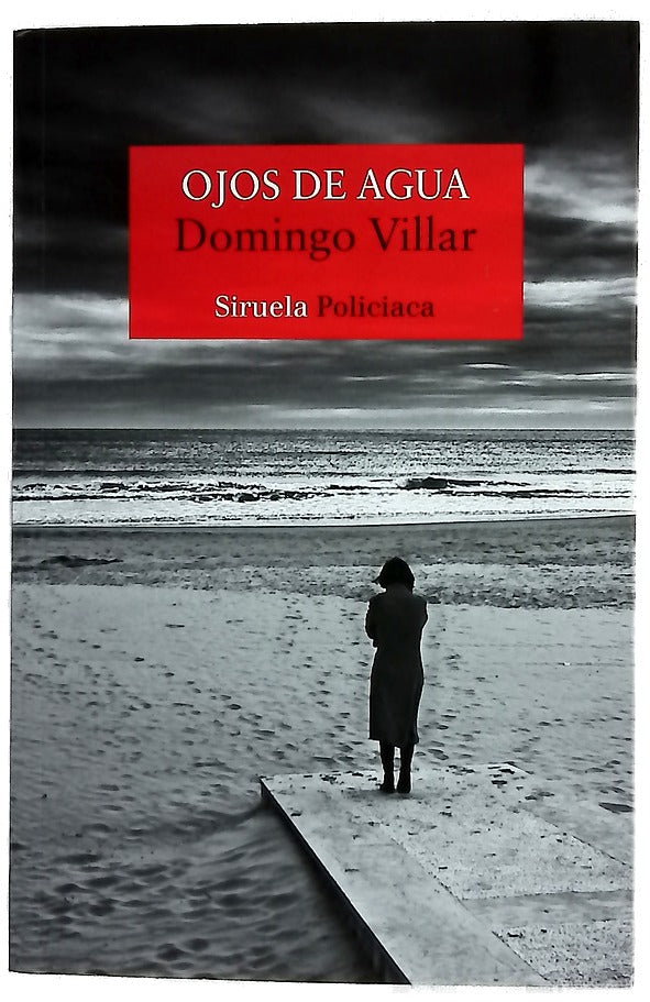 Ojos de agua