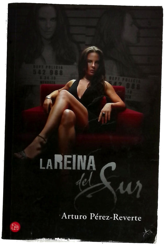 La reina del sur