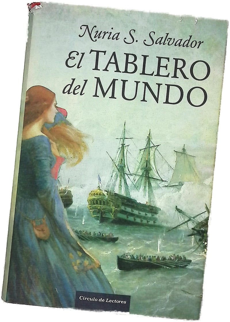 El tablero del mundo