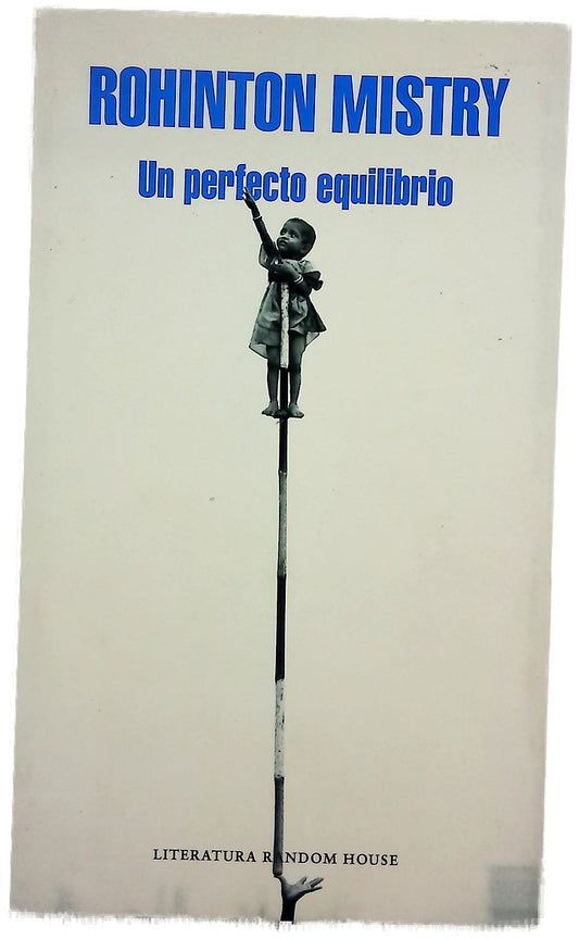 Un perfecto equilibrio