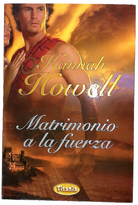 Matrimonio a la fuerza
