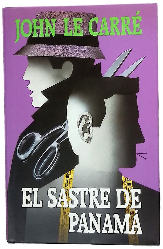 El sastre de Panamá