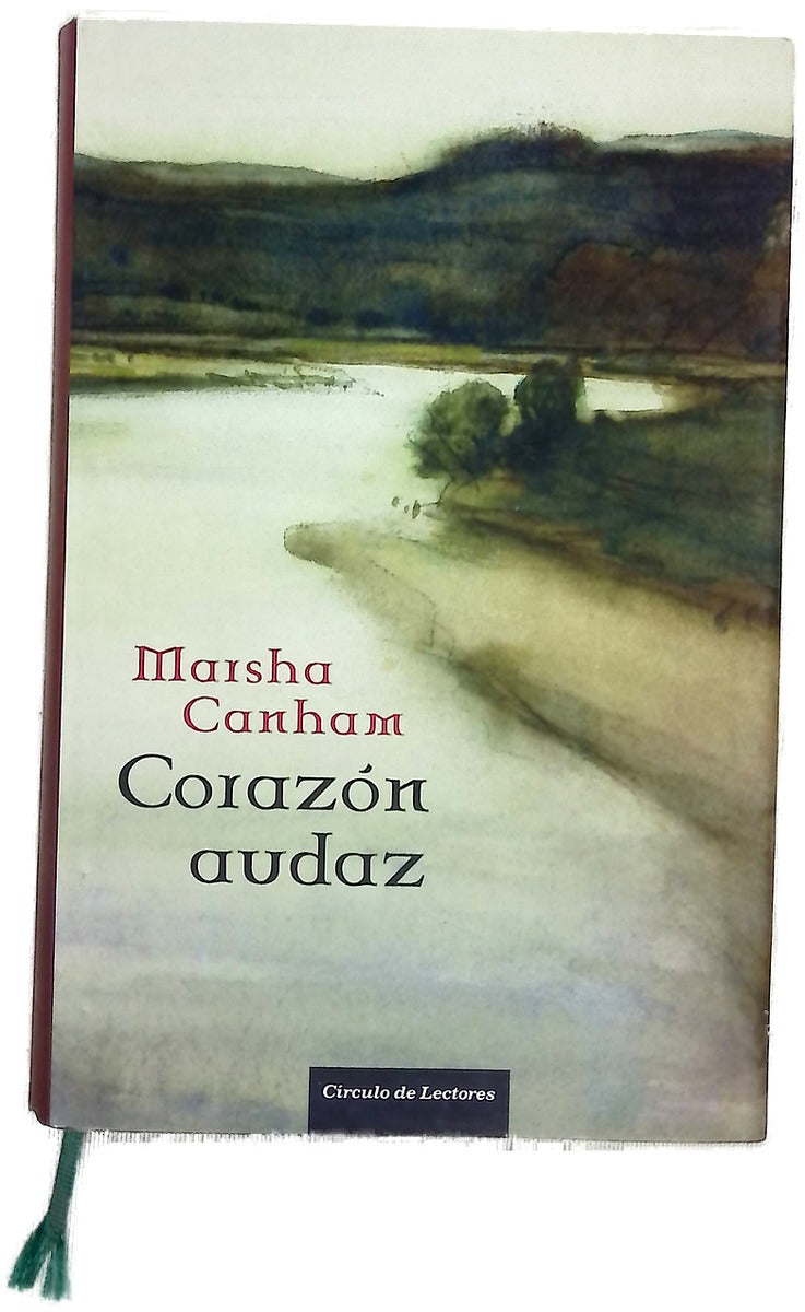 Corazón audaz