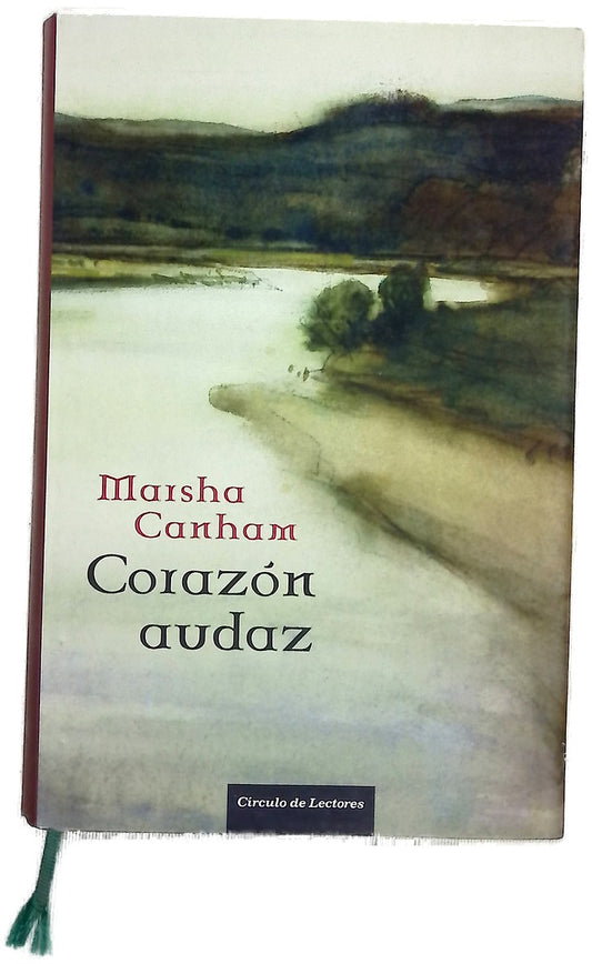 Corazón audaz
