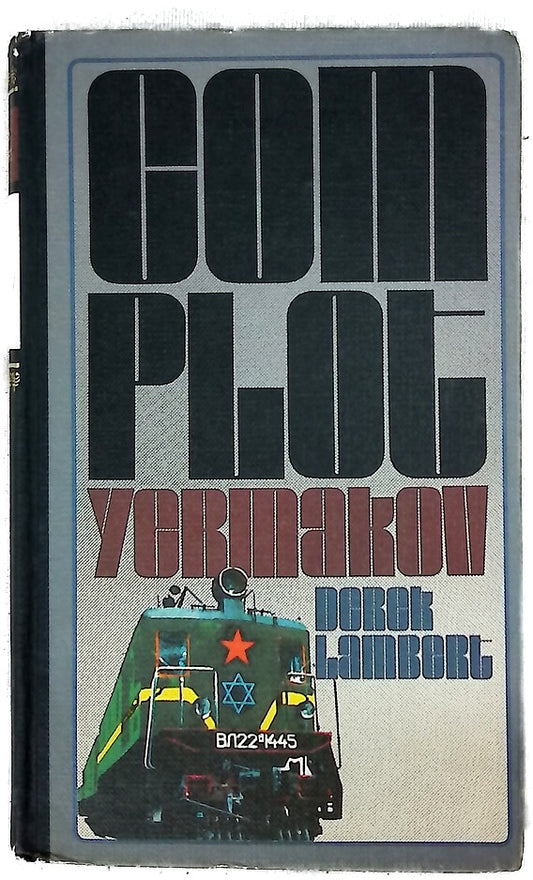 El complot Yermakov
