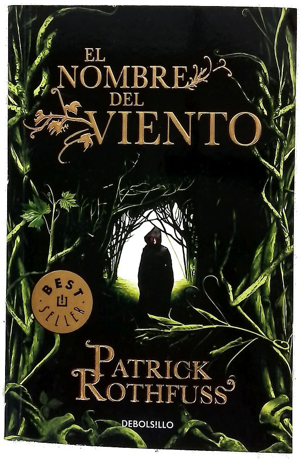 El nombre del viento