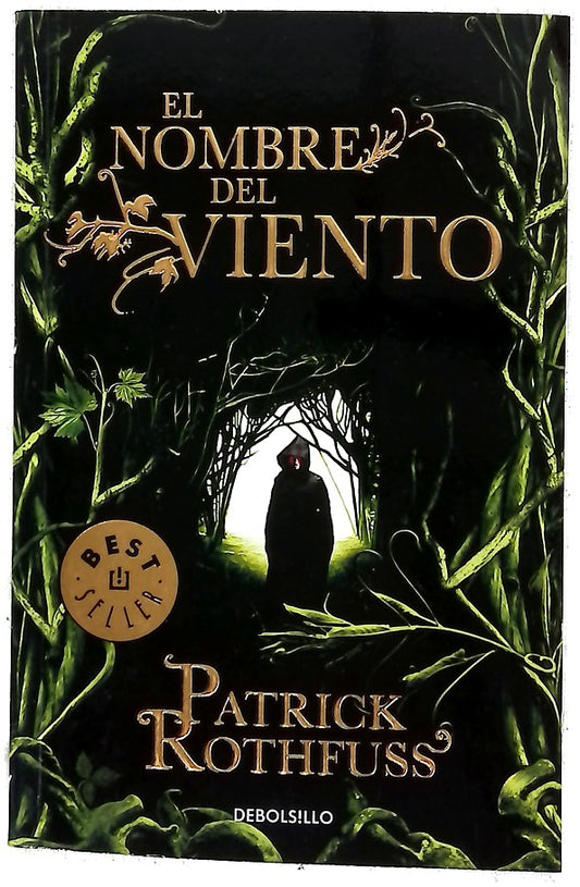 El nombre del viento