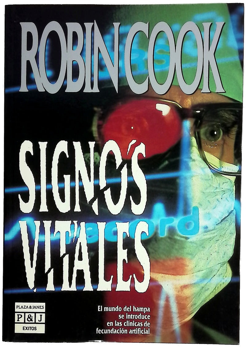 Signos vitales