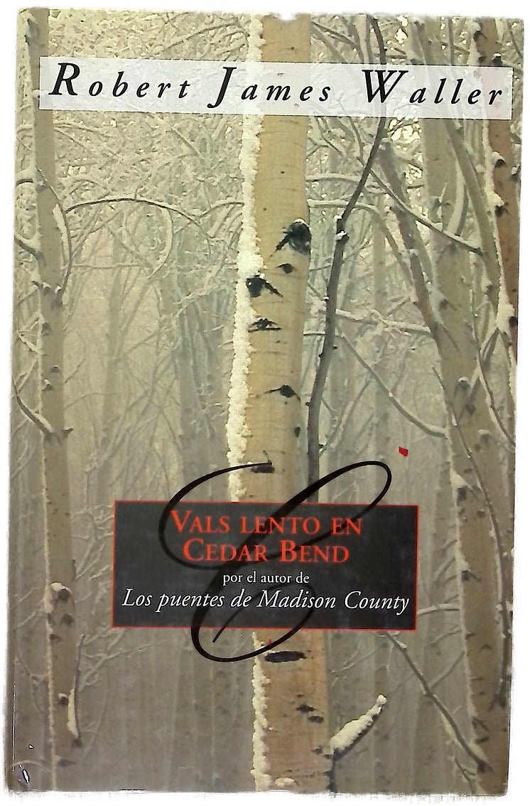 Vals lento en Cedar Bend