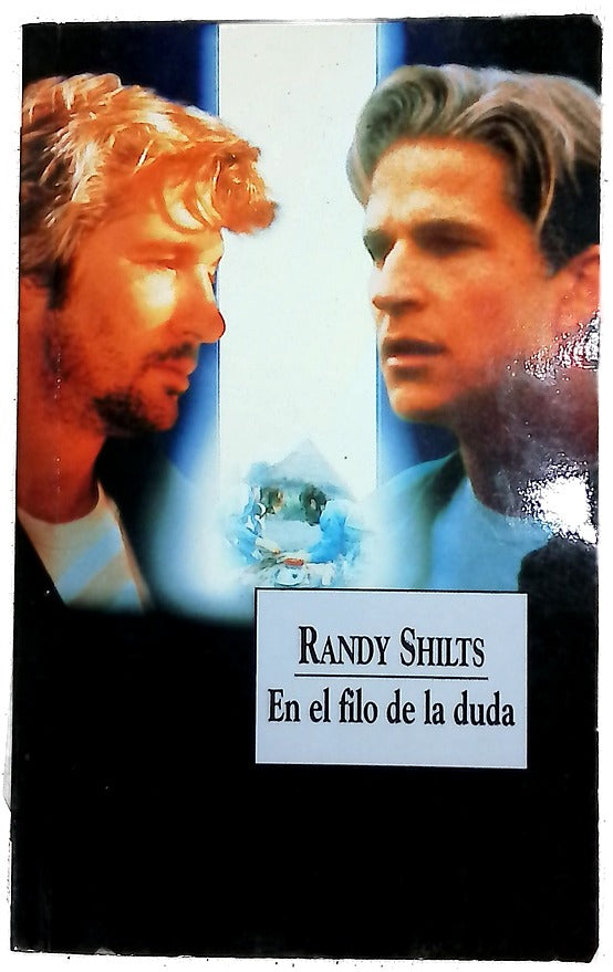 En el filo de la duda
