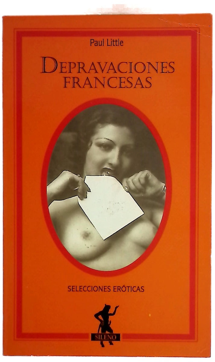 Depravaciones francesas