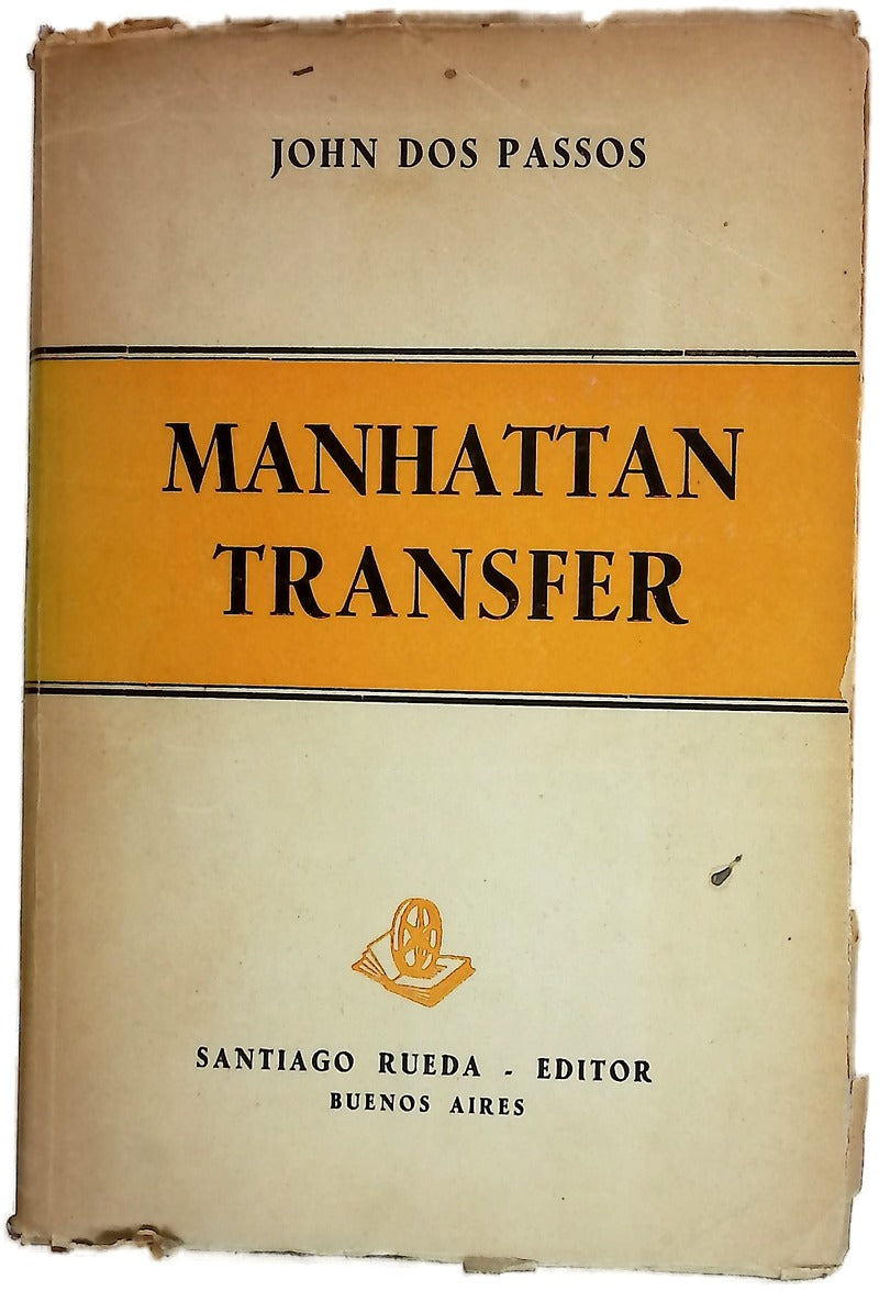 Manhattan Transfer