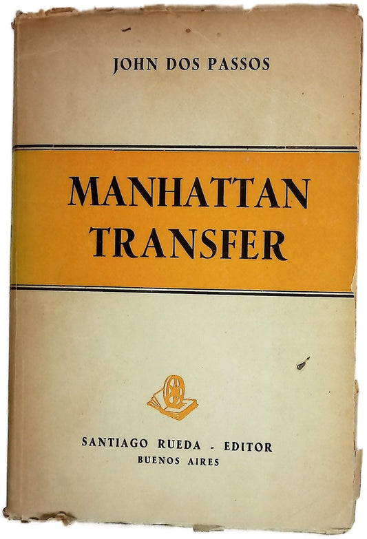 Manhattan Transfer