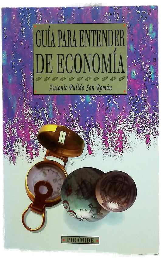 Guía para entender de economía