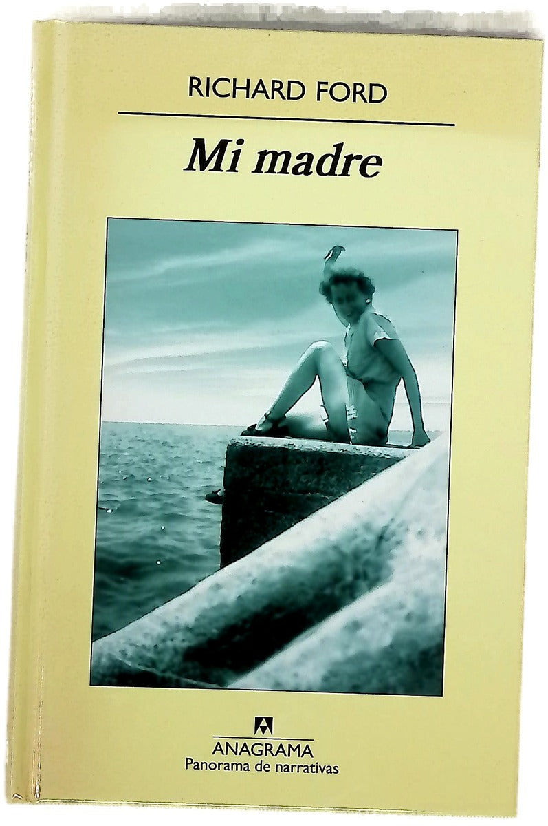 Mi madre