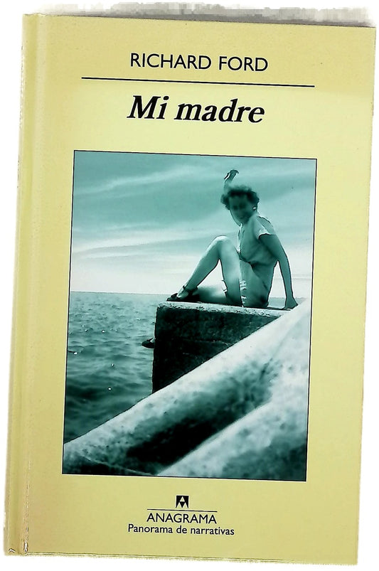 Mi madre