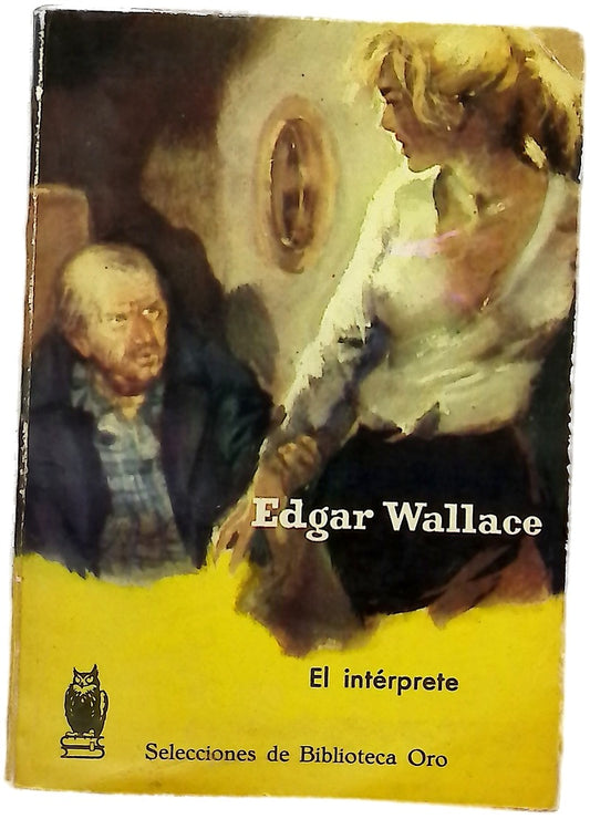 El intérprete
