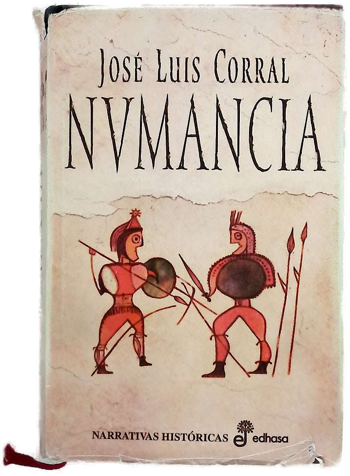 Numancia