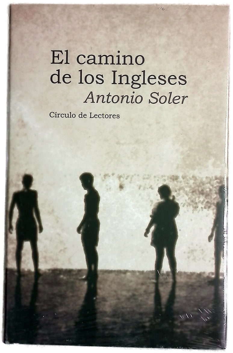 El camino de los ingleses