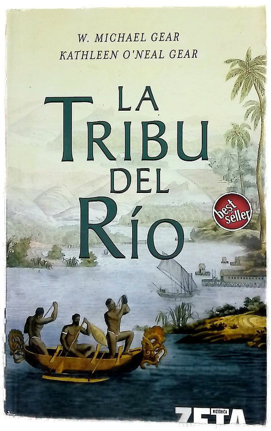 La tribu del río