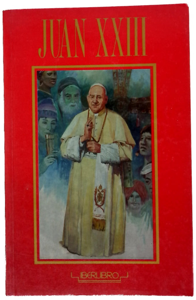 Juan XXIII